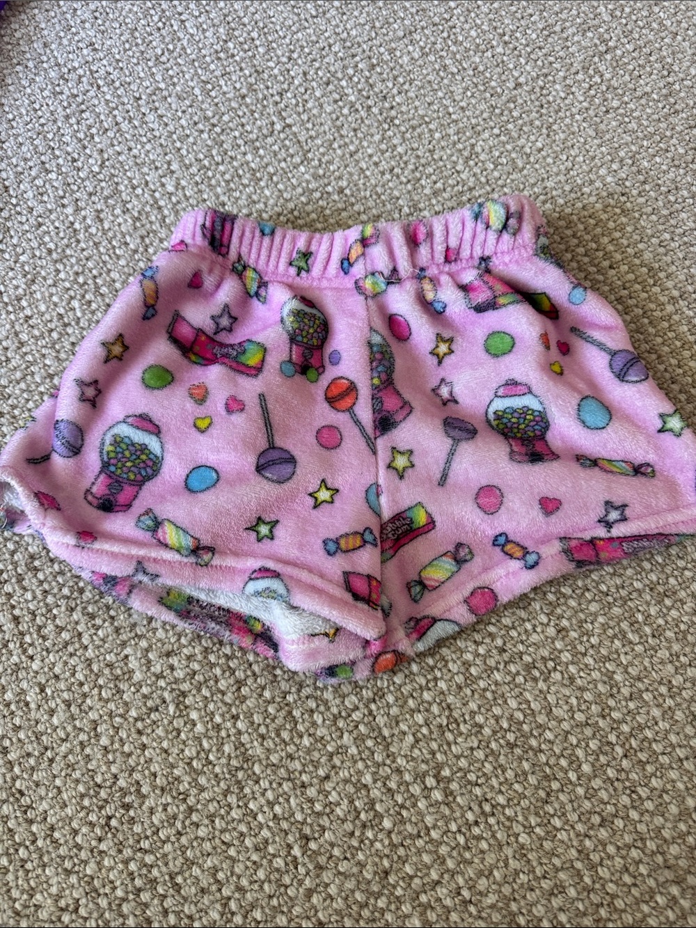 Iscream sleep shorts